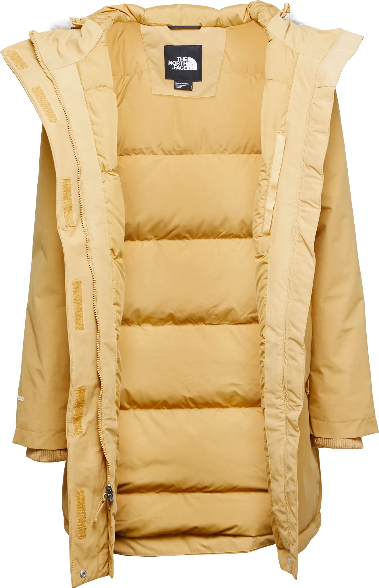 Arctic Parka - Women's|-|Parka Arctic - Femme