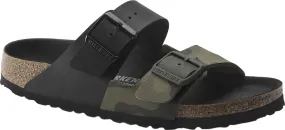 Arizona Split Camo Sandals - Men's|-|Sandales Arizona Split Camo - Homme