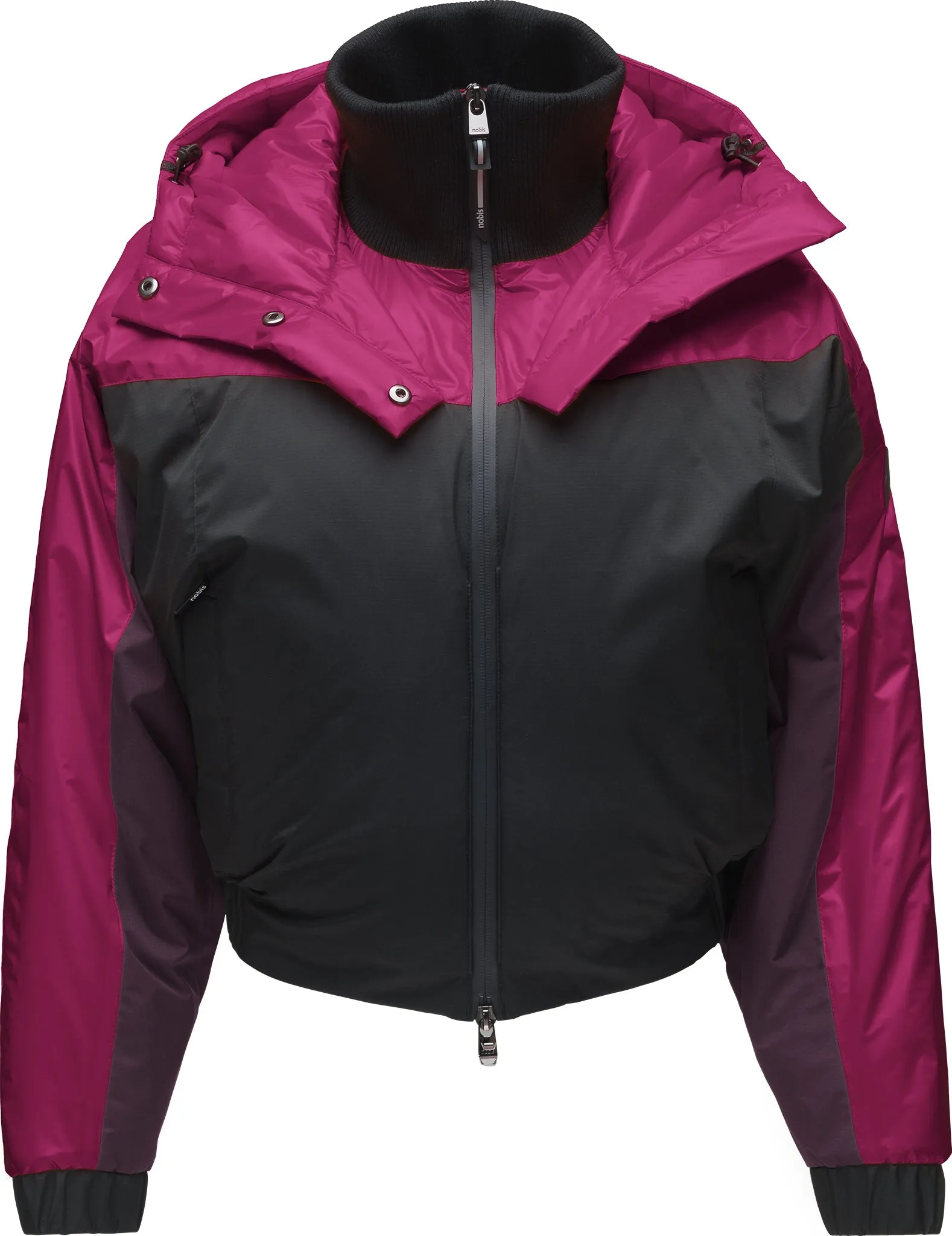 Aspen Batwing Jacket - Women's |-|Manteau Aspen Batwing - Femme