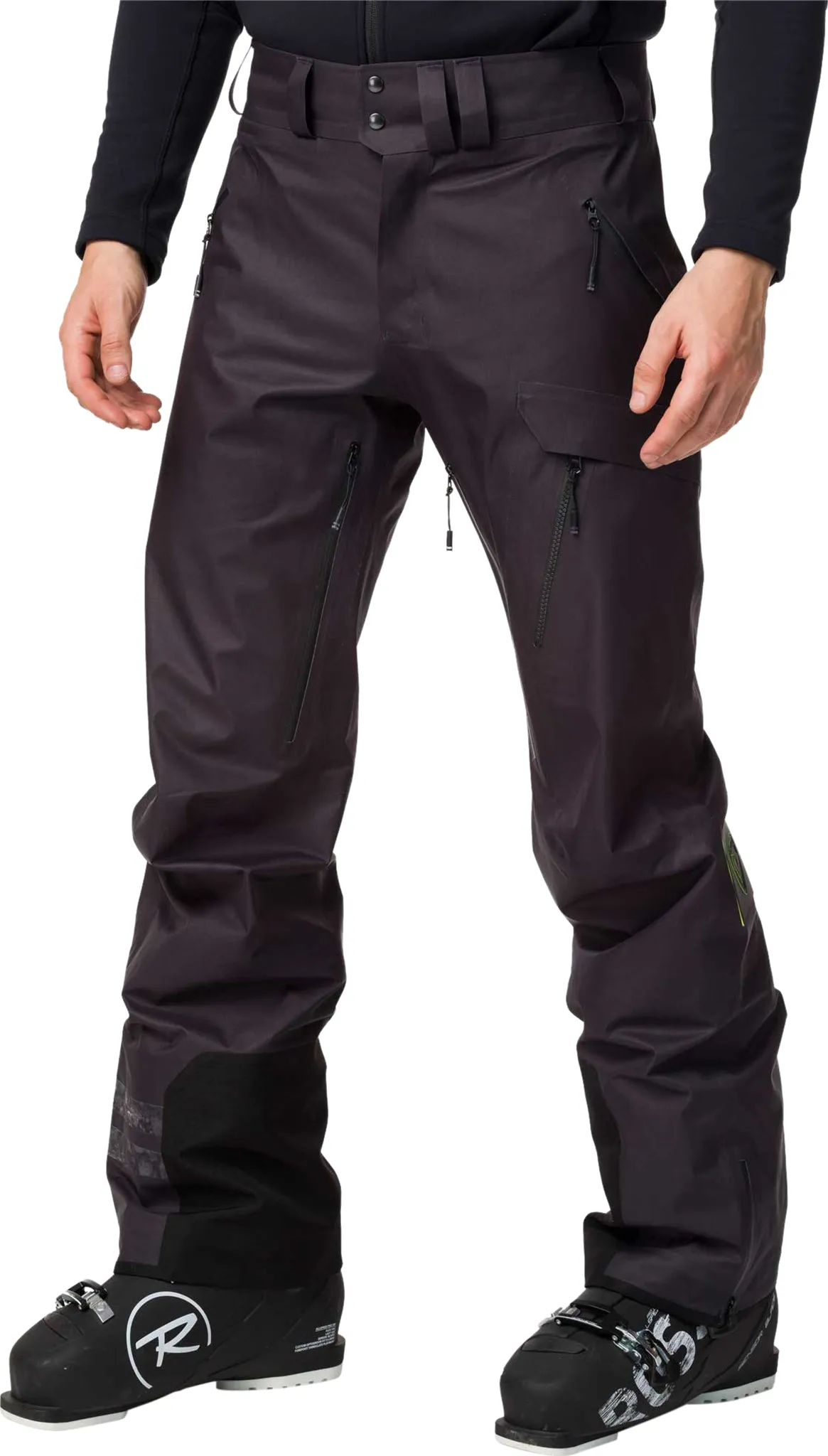 Atelier S Ride Free Pants - Men's|-|Pantalon Ride Free de Atelier S - Homme