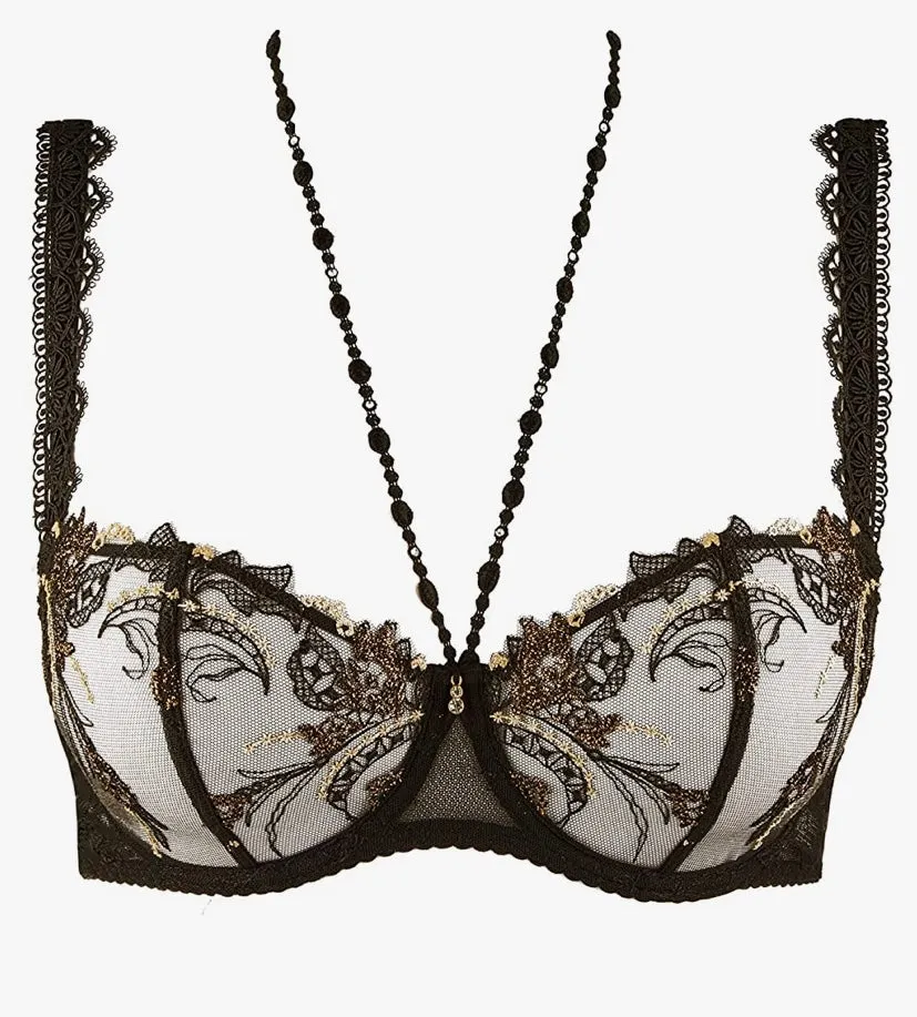 AUB Amour Precieux Demi Cup Bra