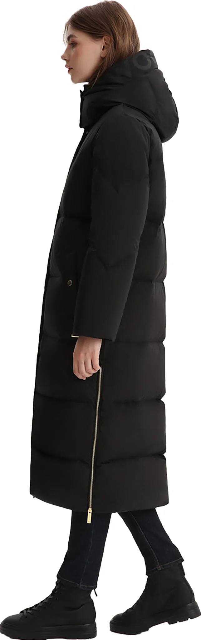 Aurora Long Parka - Women's|-|Parka long Aurora - Femme