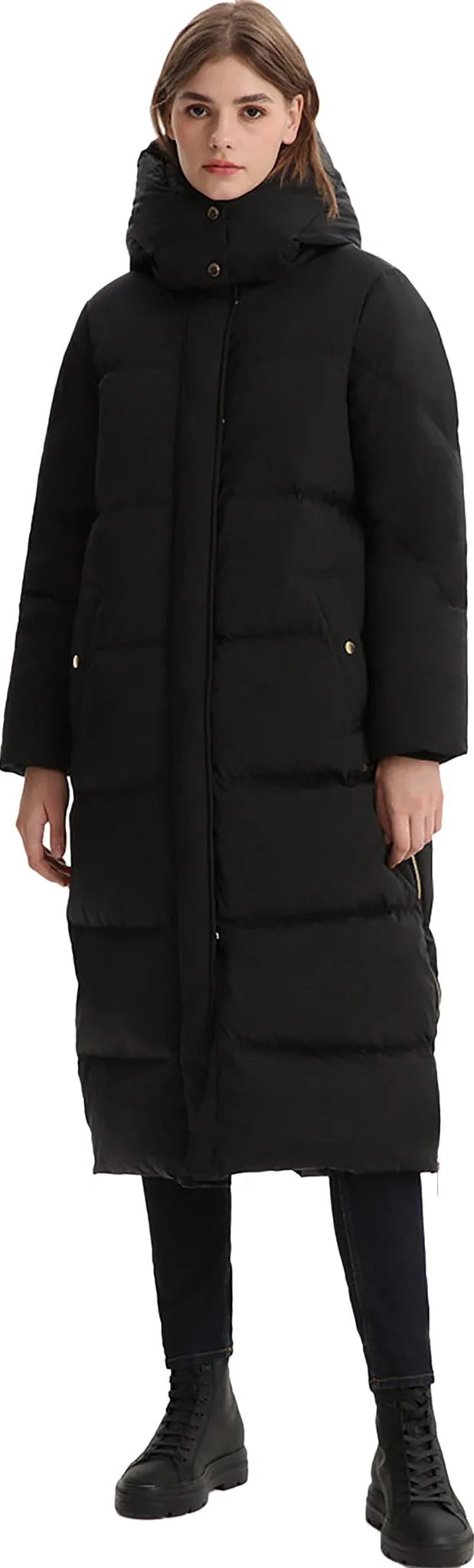 Aurora Long Parka - Women's|-|Parka long Aurora - Femme