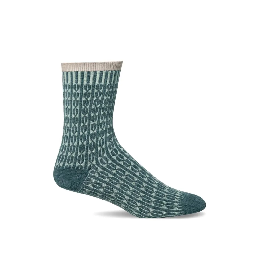 Baby Cable | Essential Comfort Socks