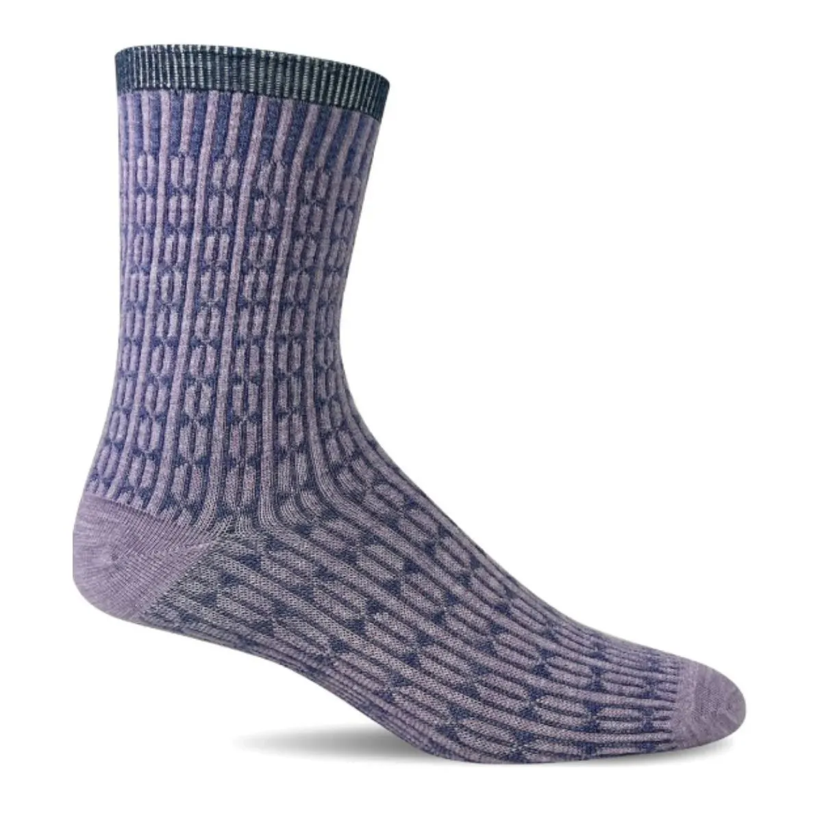 Baby Cable | Essential Comfort Socks