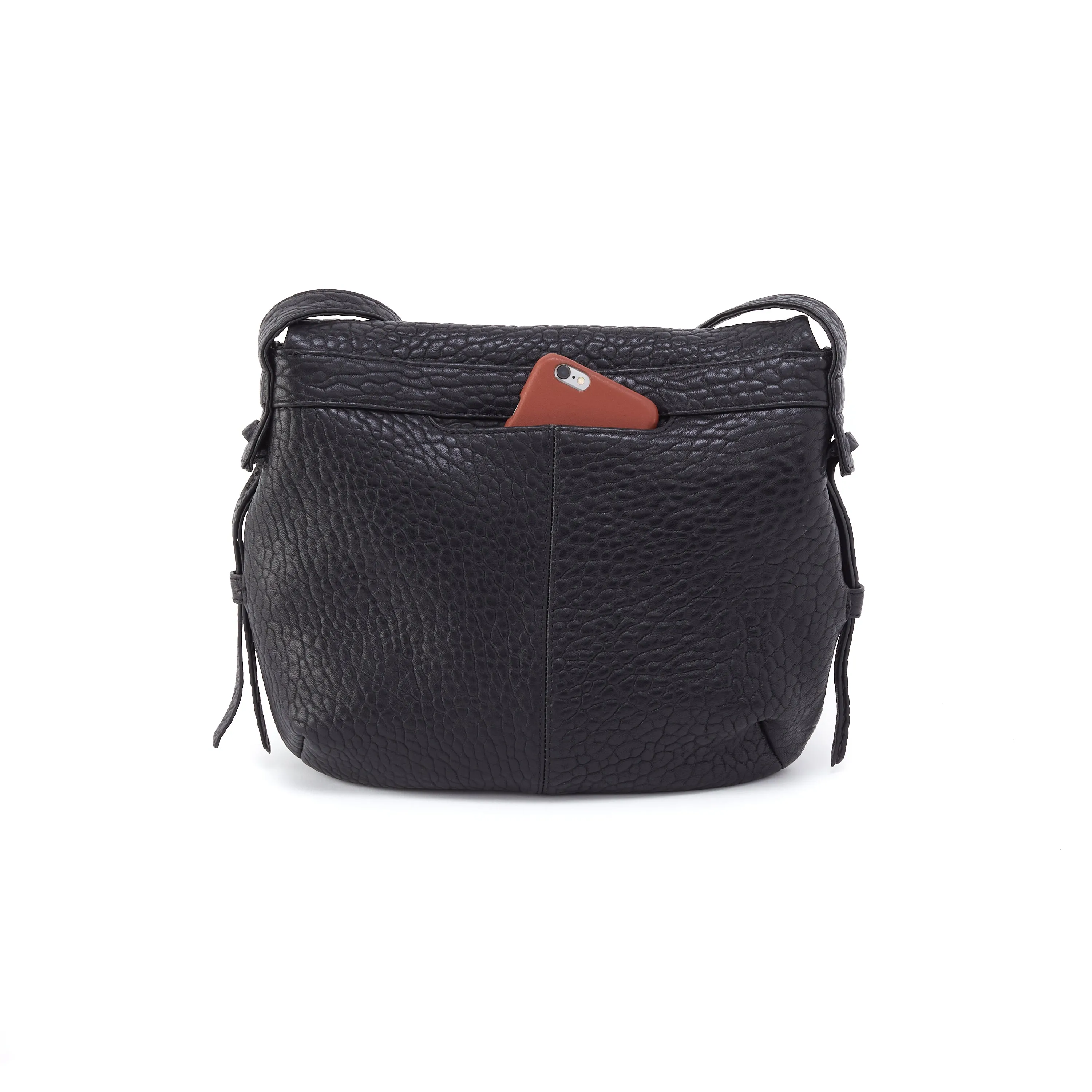 BONITA MESSENGER BLK