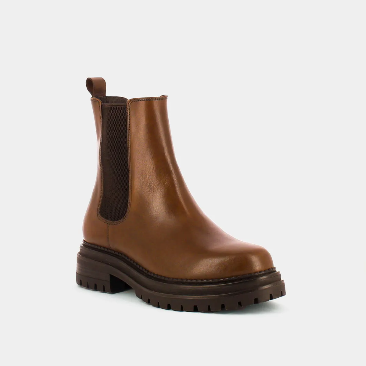 Boot Adalard Cognac