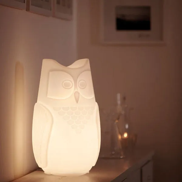 BUBO LAMP