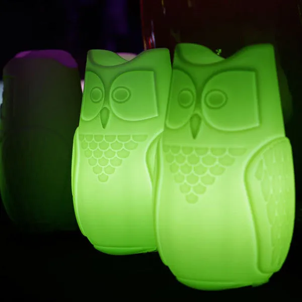 BUBO LAMP