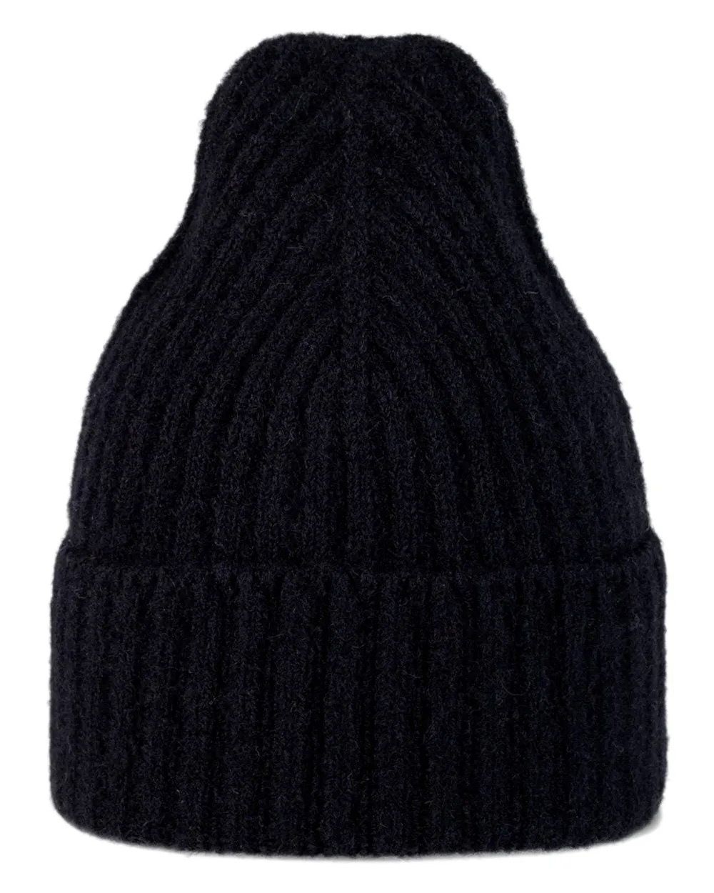 Buff Nilah Knitted Beanie