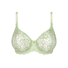 Cassiopee Seamless Bra | Nymphea