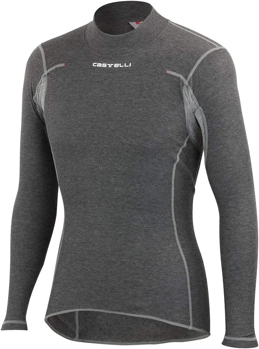 Castelli Flanders Warm Base Layer - LS