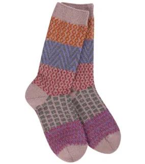 Countyline Gallery Crew Nirvana Socks (Size 1-4)