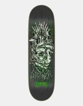 Creature Gardner Keepsake VX Skateboard Deck - 8.8