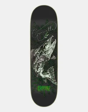 Creature Gravette Keepsake VX Skateboard Deck - 8.51