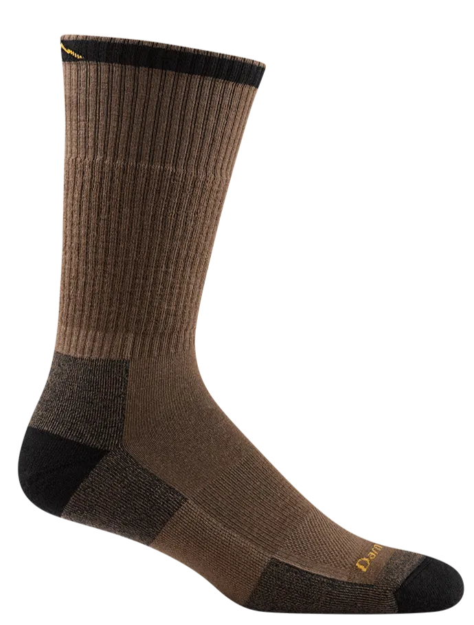 Darn Tough Men's John Henry Boot Midweight Work Sock #2001