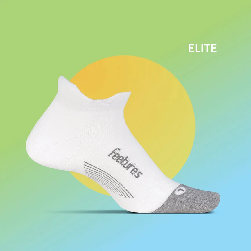 Elite Light Cushion Invisible