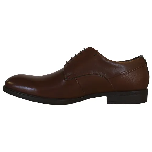 Escape Smart Casual Shoes - Imagine -Tan