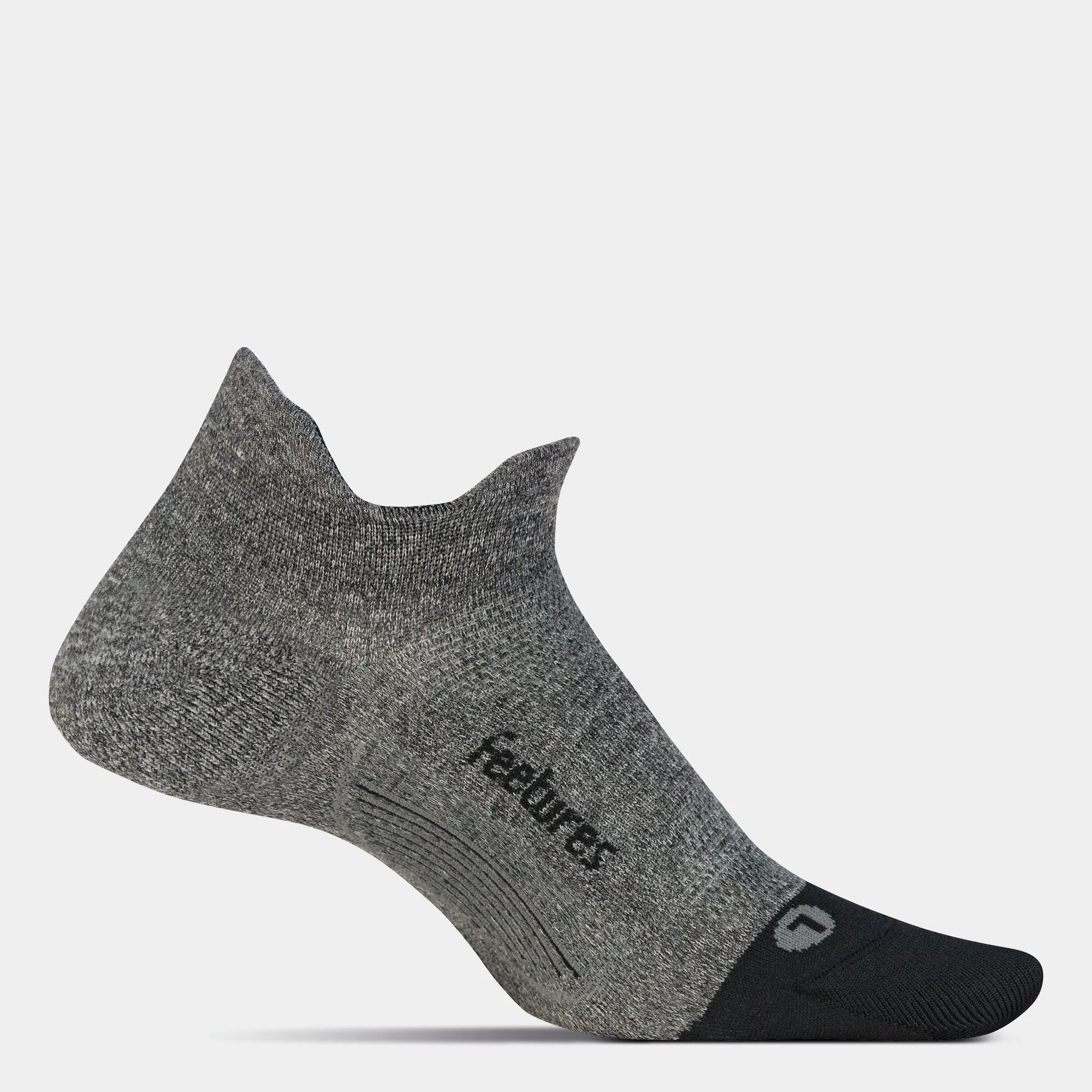 Feetures Elite Ultralight No Show Sock