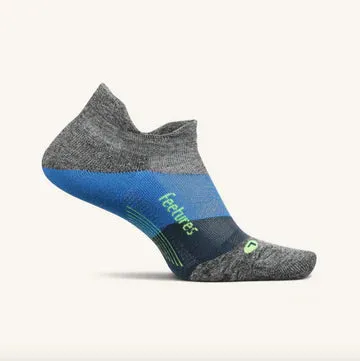 Feetures Elite Ultralight No Show Sock