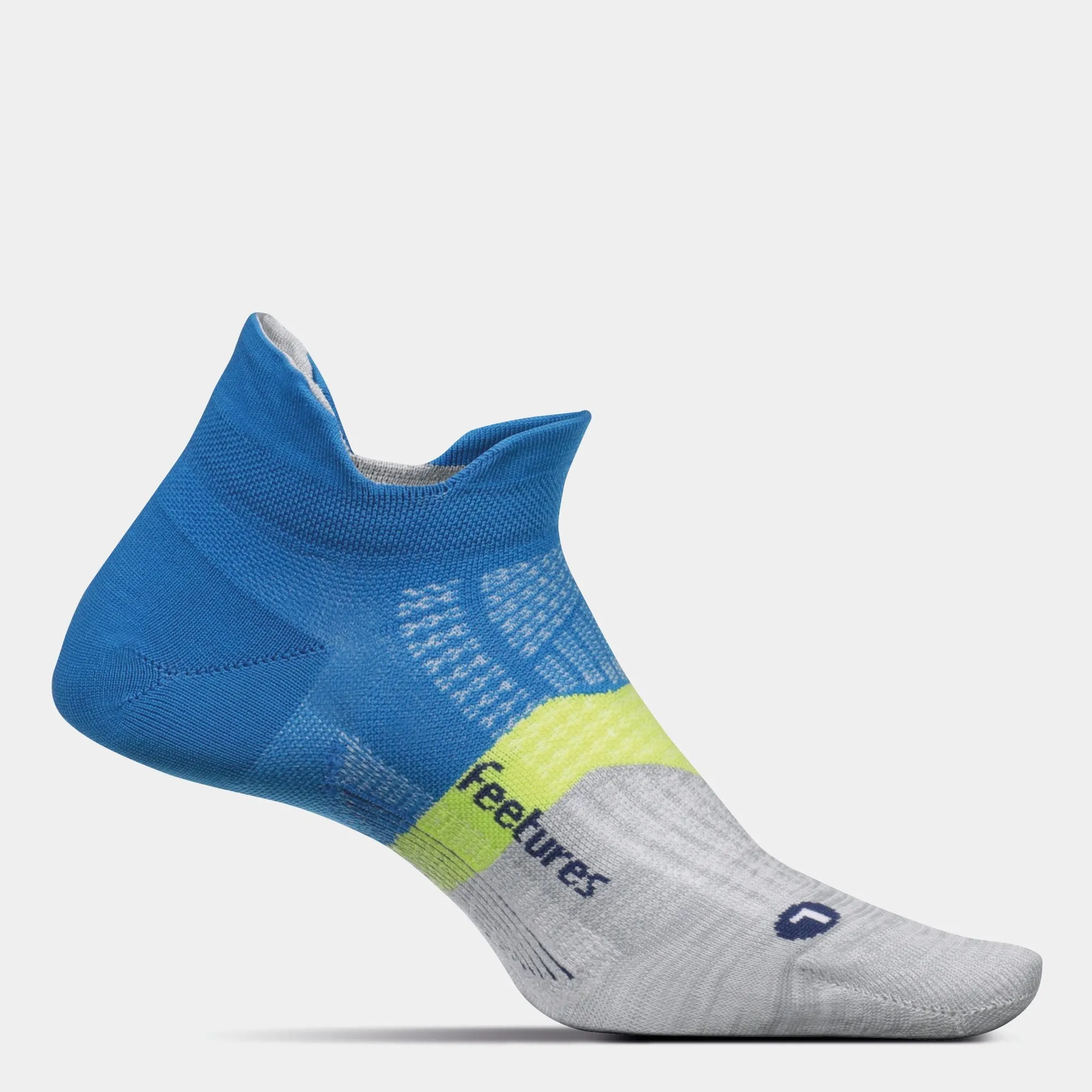 Feetures Elite Ultralight No Show Sock