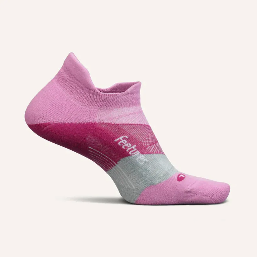 Feetures Elite Ultralight No Show Sock