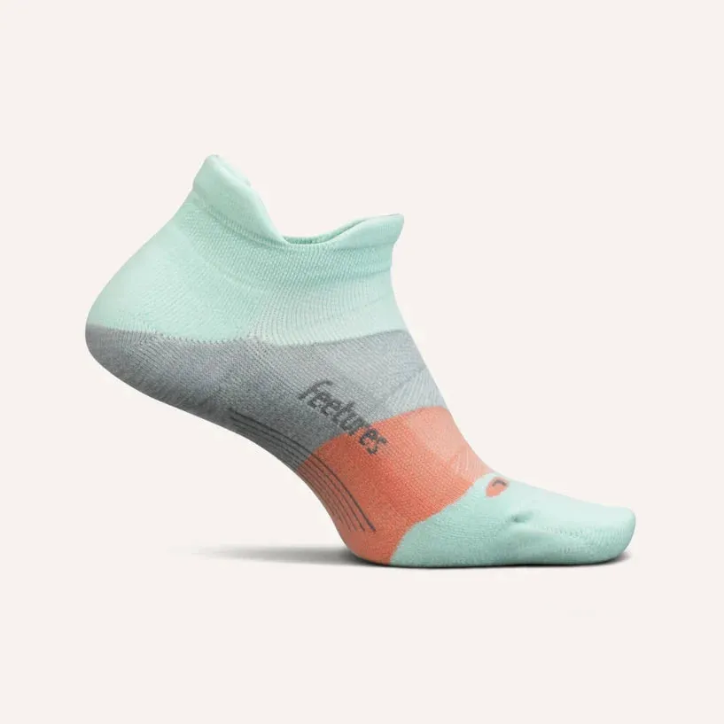 Feetures Elite Ultralight No Show Sock