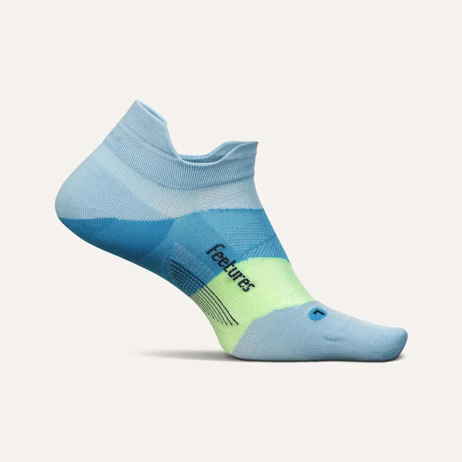 Feetures Elite Ultralight No Show Sock