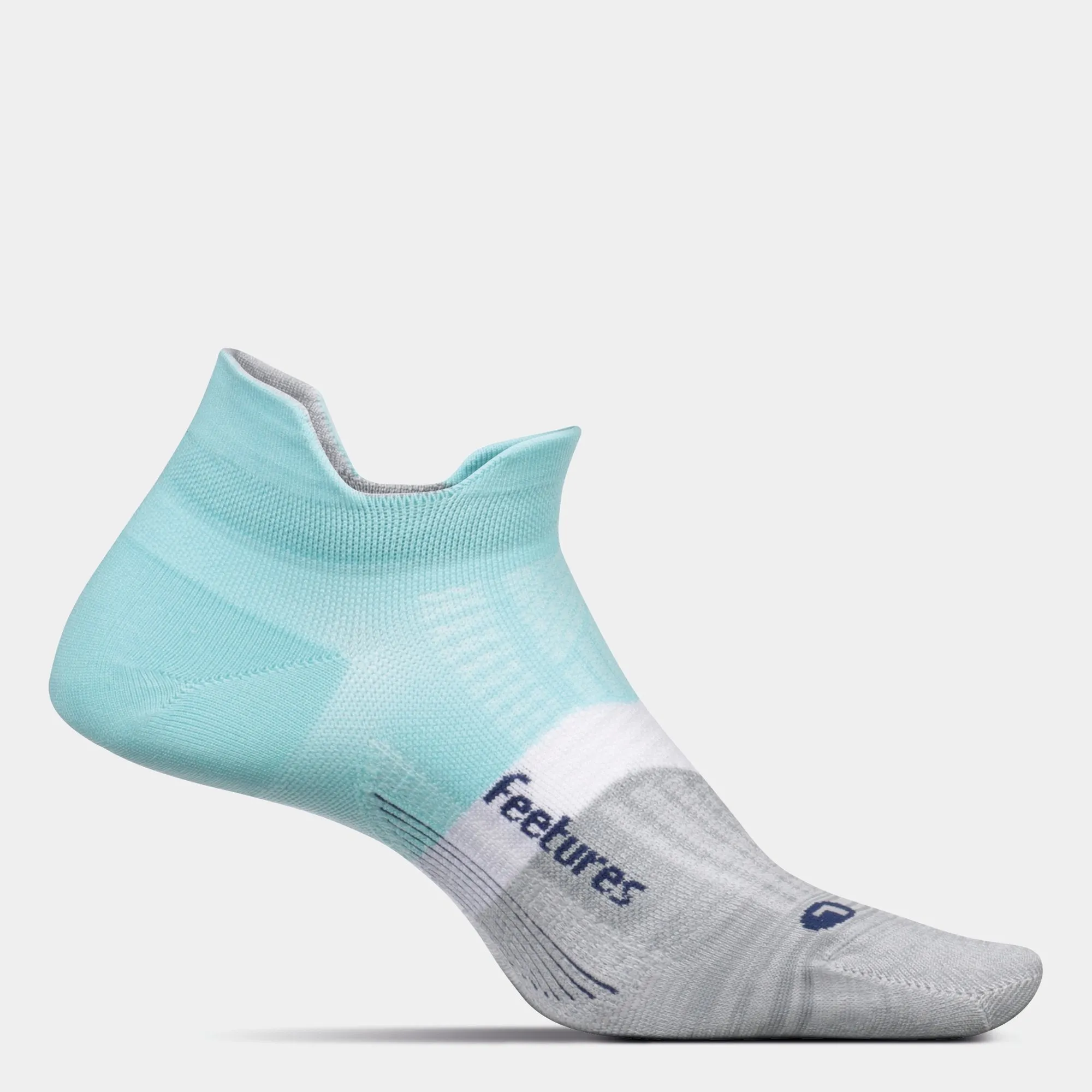 Feetures Elite Ultralight No Show Sock