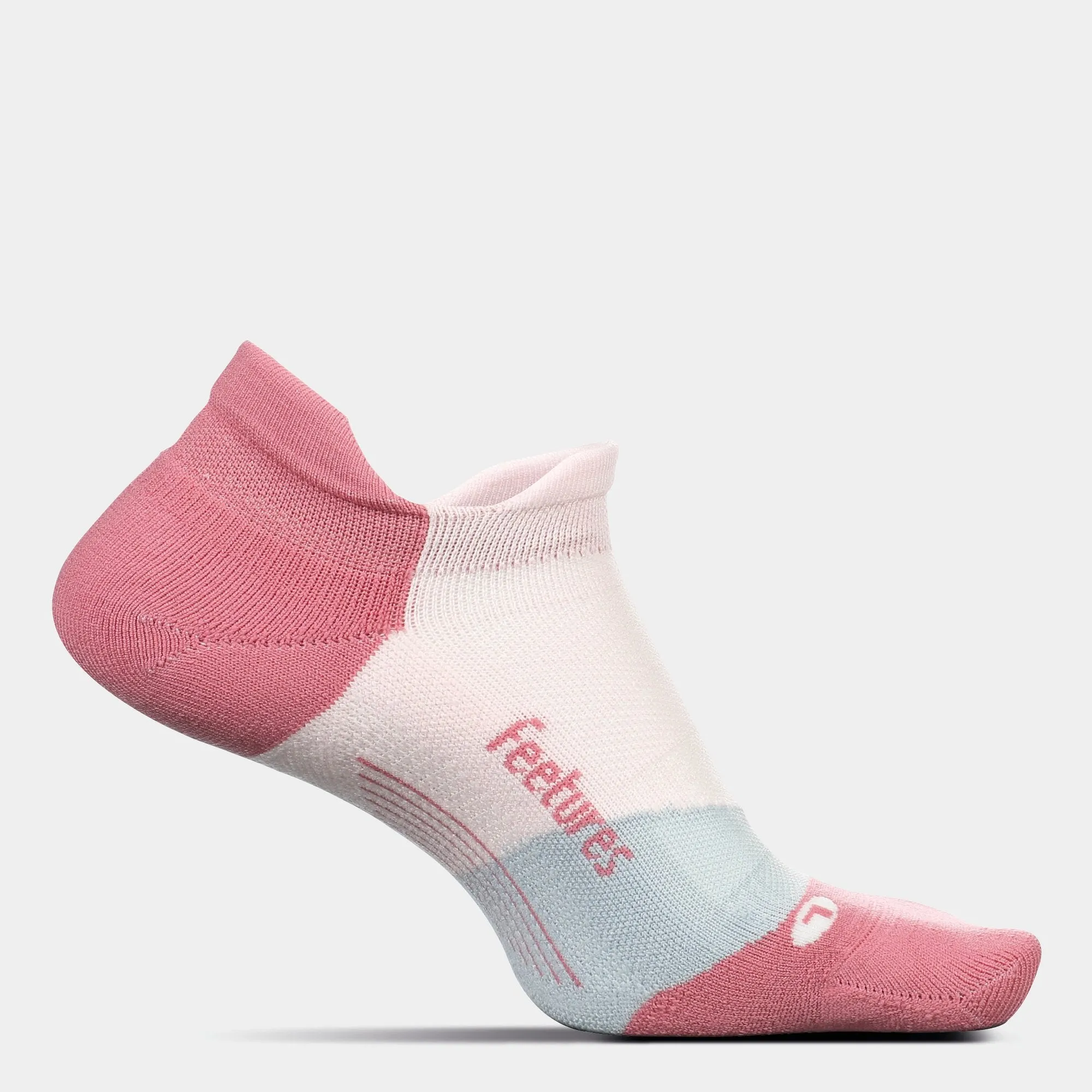 Feetures Elite Ultralight No Show Sock