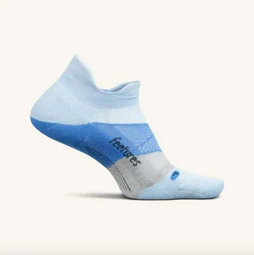 Feetures Elite Ultralight No Show Sock