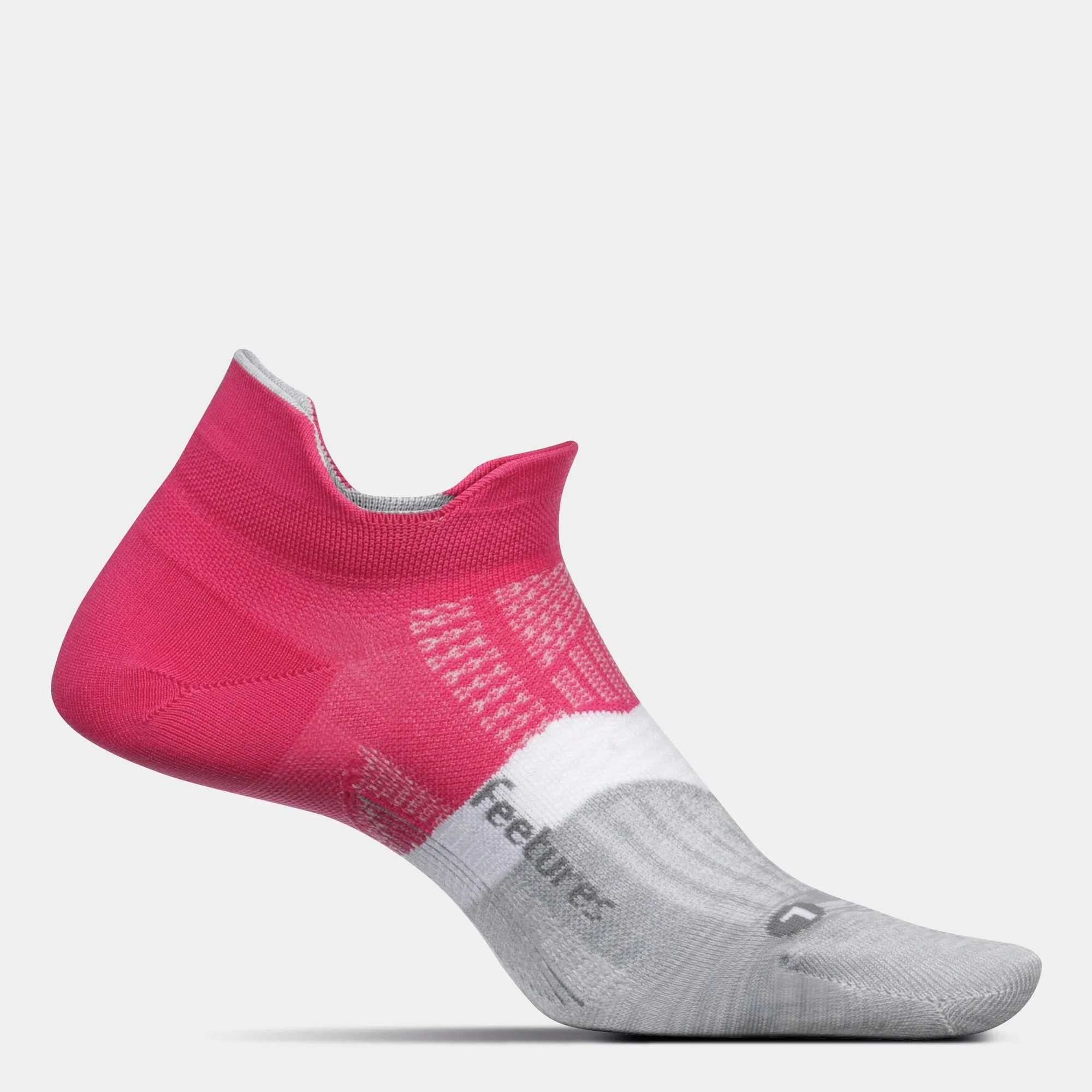 Feetures Elite Ultralight No Show Sock