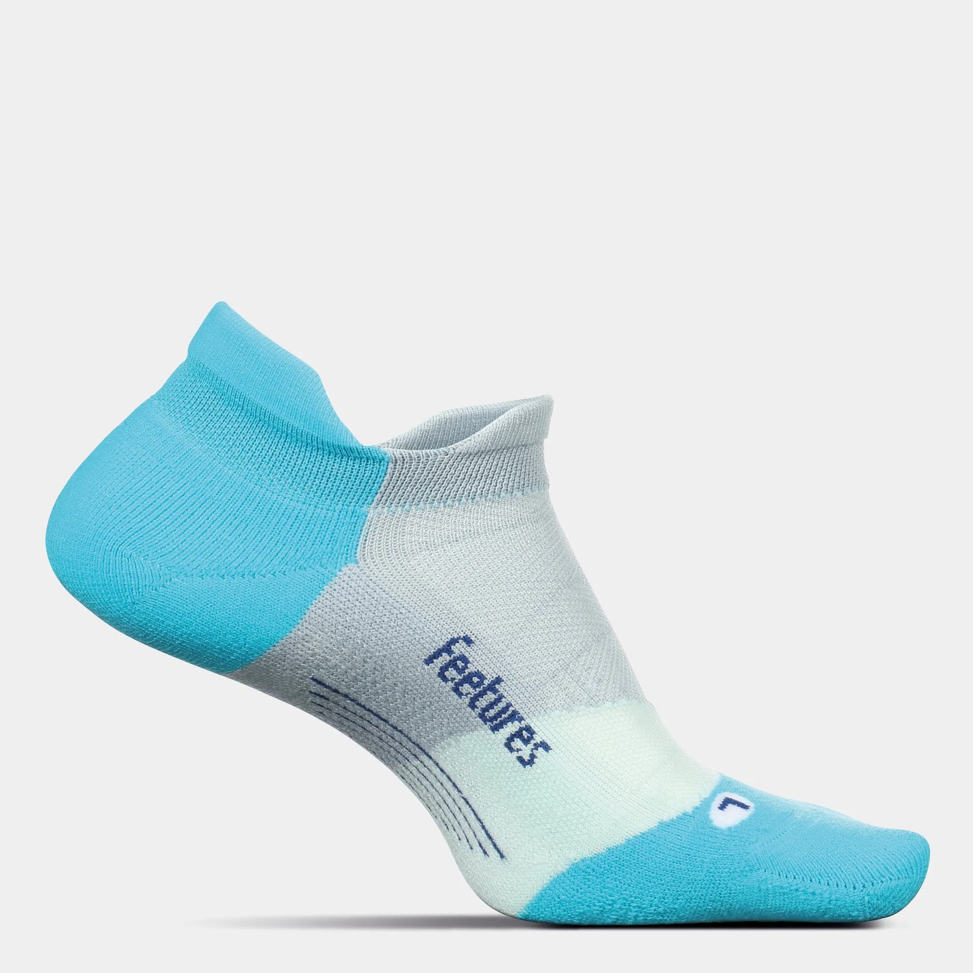 Feetures Elite Ultralight No Show Sock