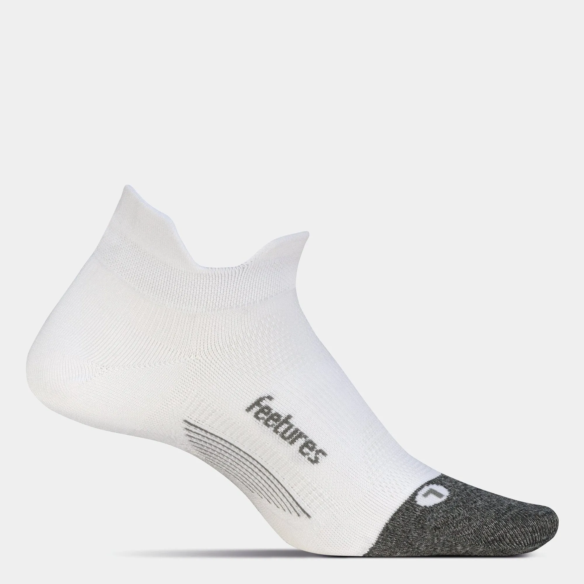 Feetures Elite Ultralight No Show Sock