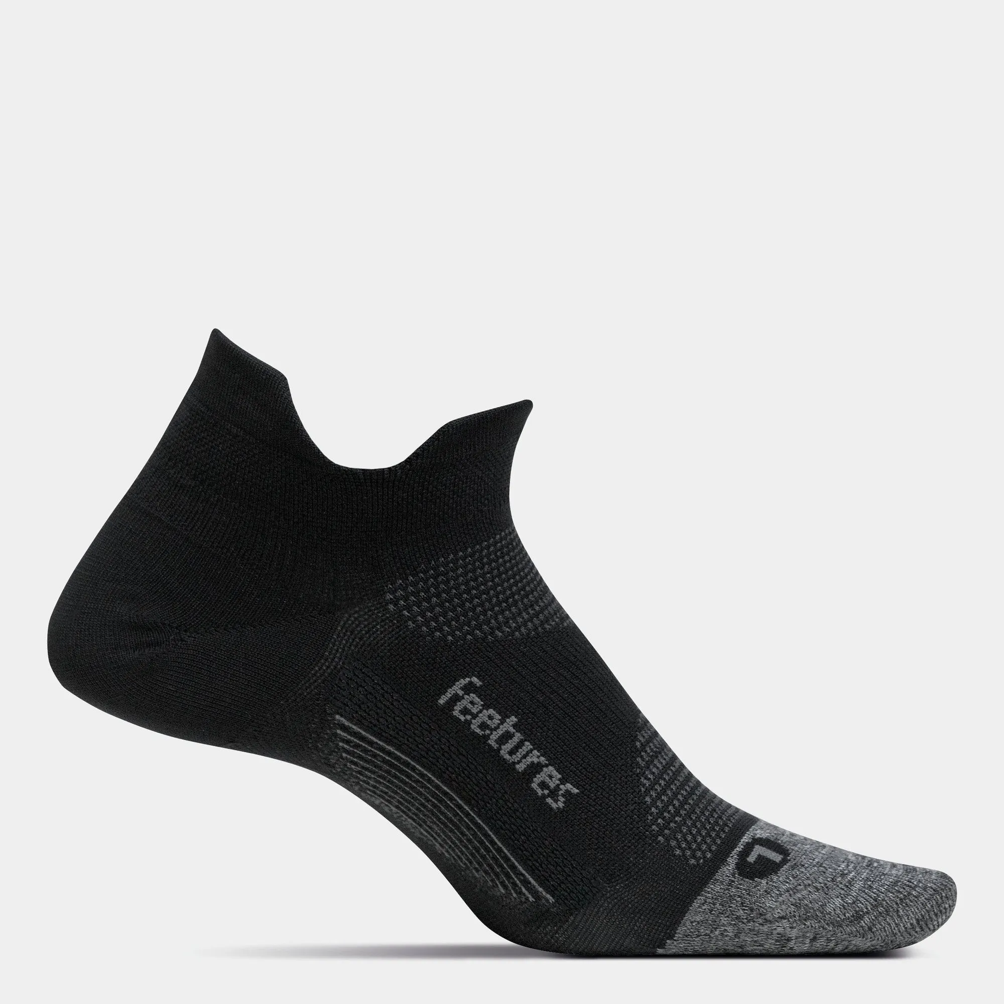 Feetures Elite Ultralight No Show Sock