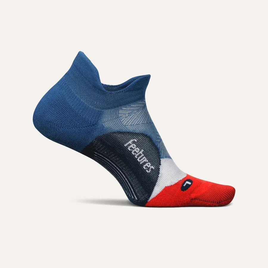 Feetures Elite Ultralight No Show Sock