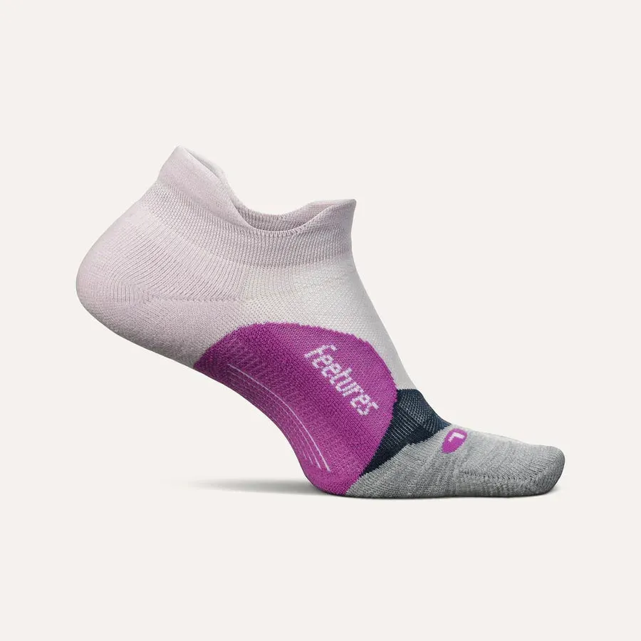 Feetures Elite Ultralight No Show Sock