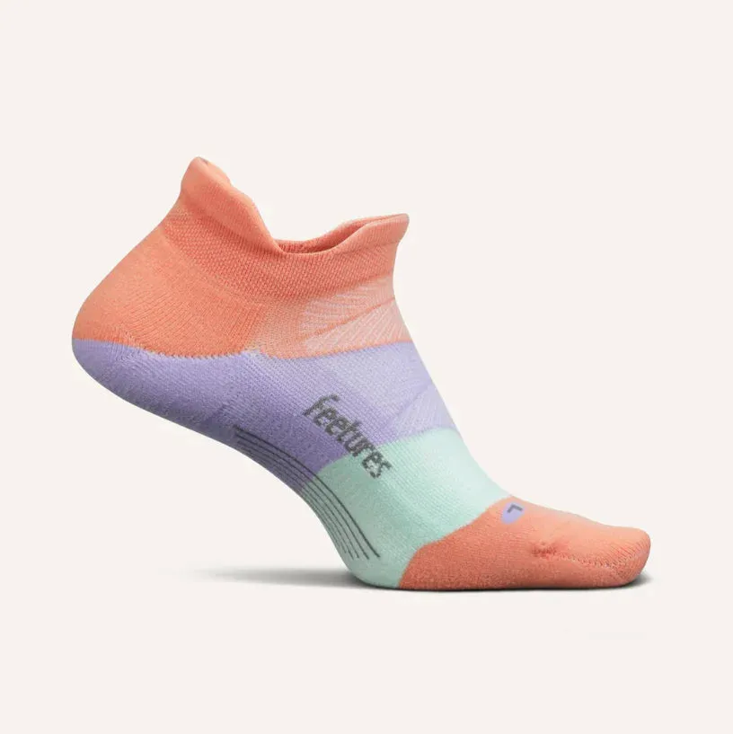 Feetures Elite Ultralight No Show Sock