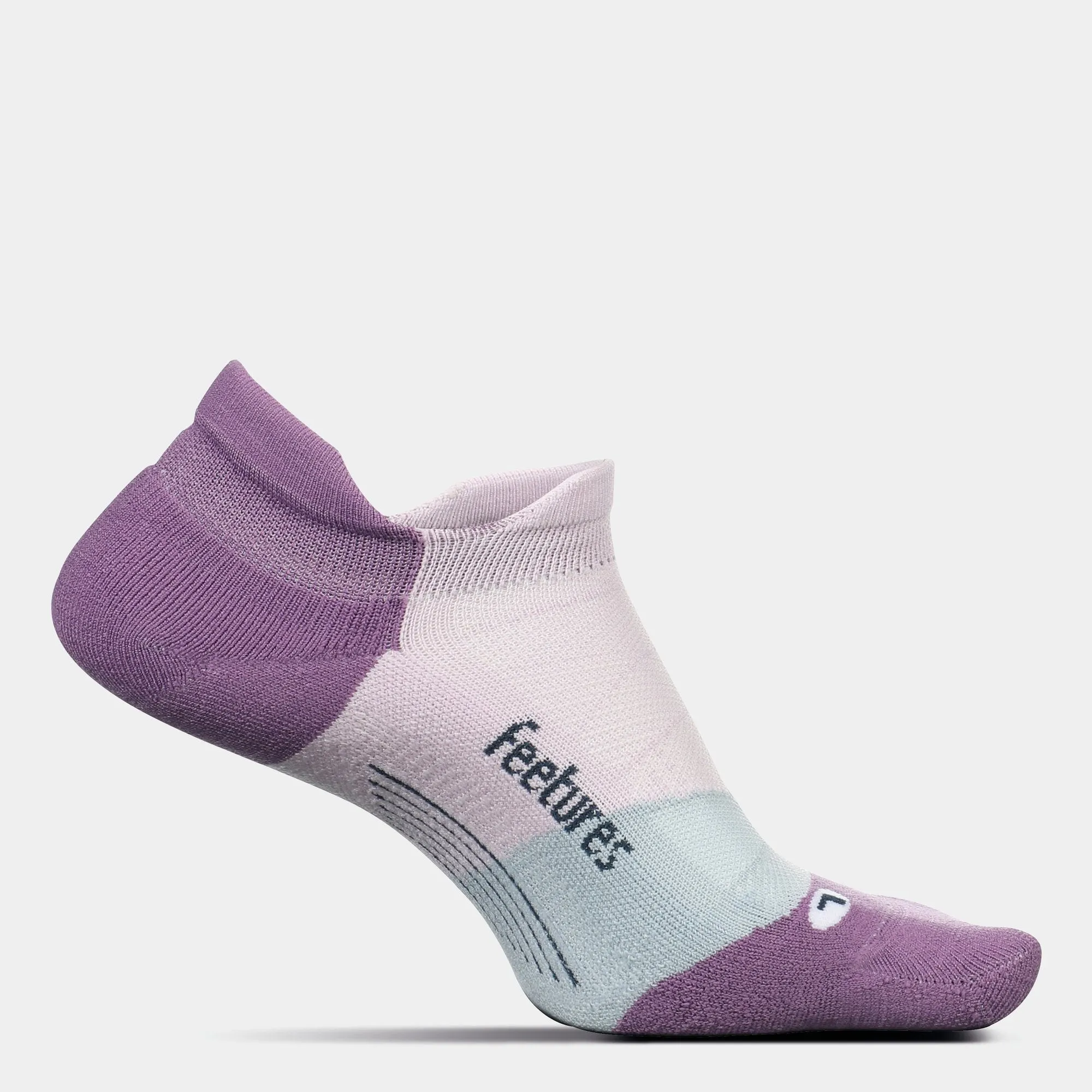 Feetures Elite Ultralight No Show Sock