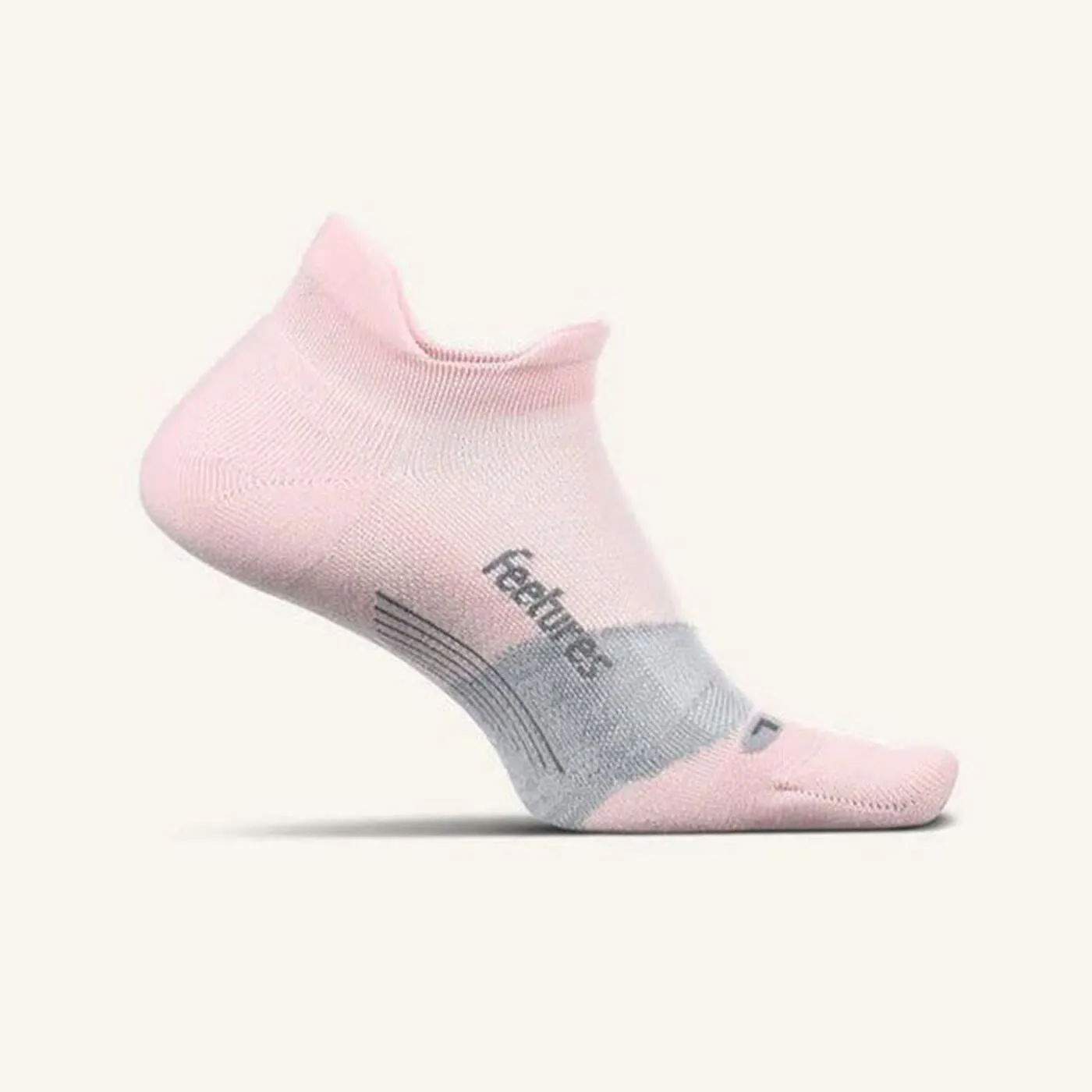 Feetures Elite Ultralight No Show Sock