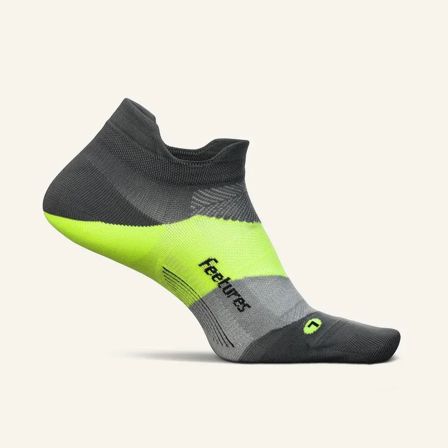 Feetures Elite Ultralight No Show Sock