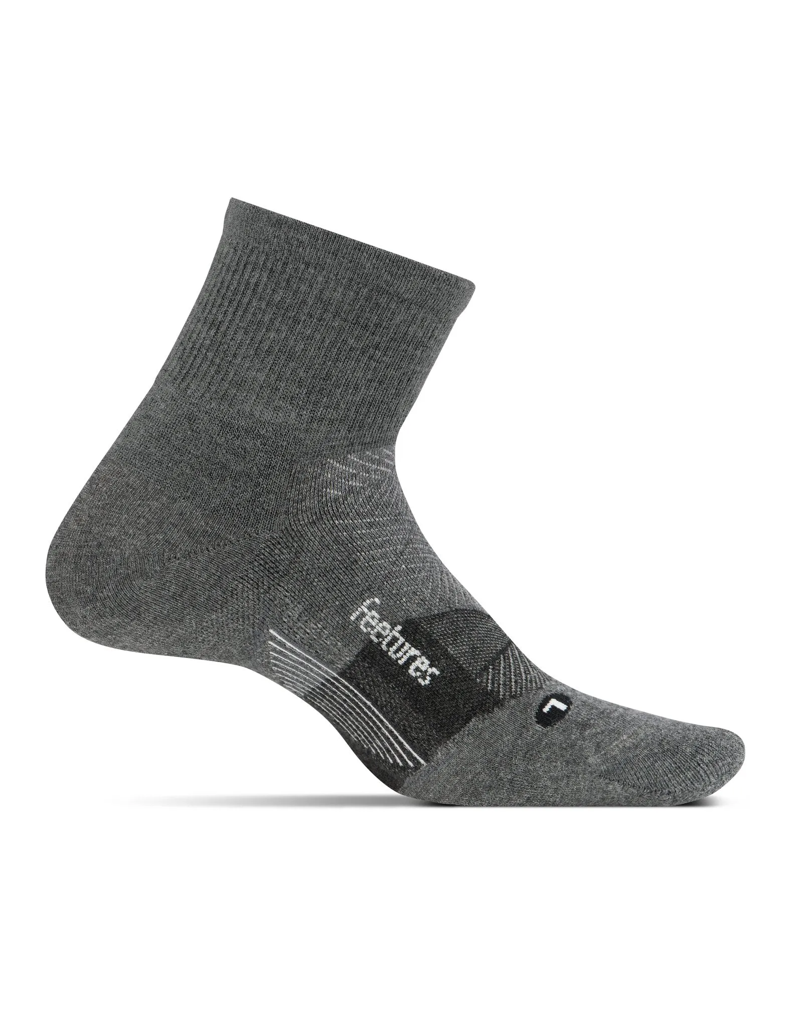 Feetures Merino 10 Ultra Light