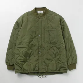 GOLDENMILLS INC. / RS CWU Jacket