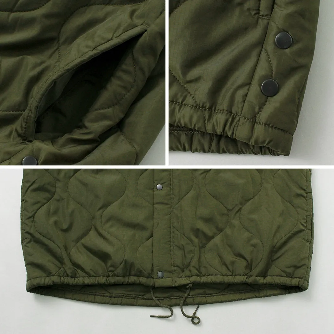 GOLDENMILLS INC. / RS CWU Jacket