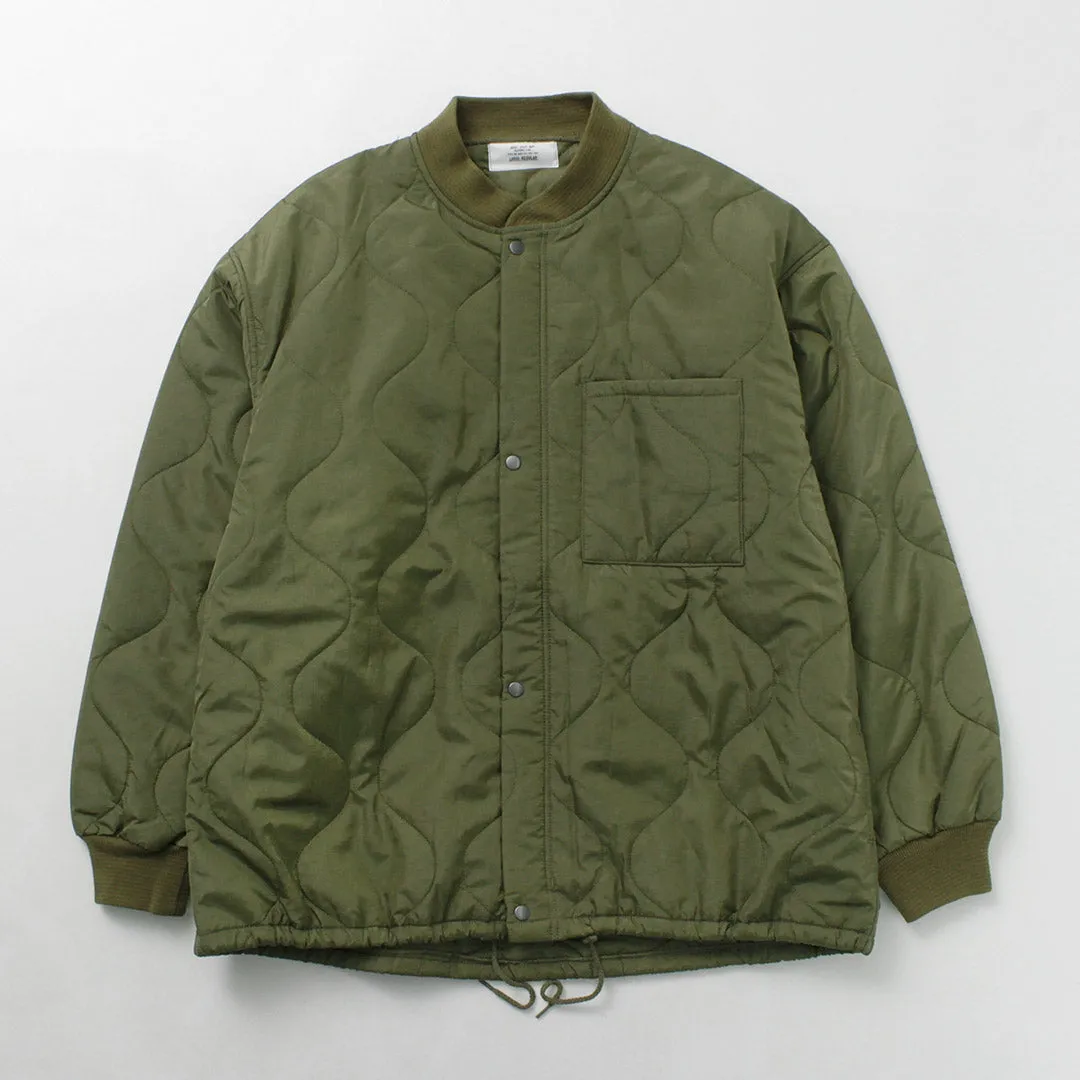 GOLDENMILLS INC. / RS CWU Jacket