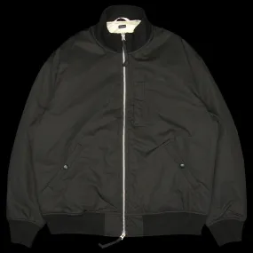 Insulation Varsity Jacket