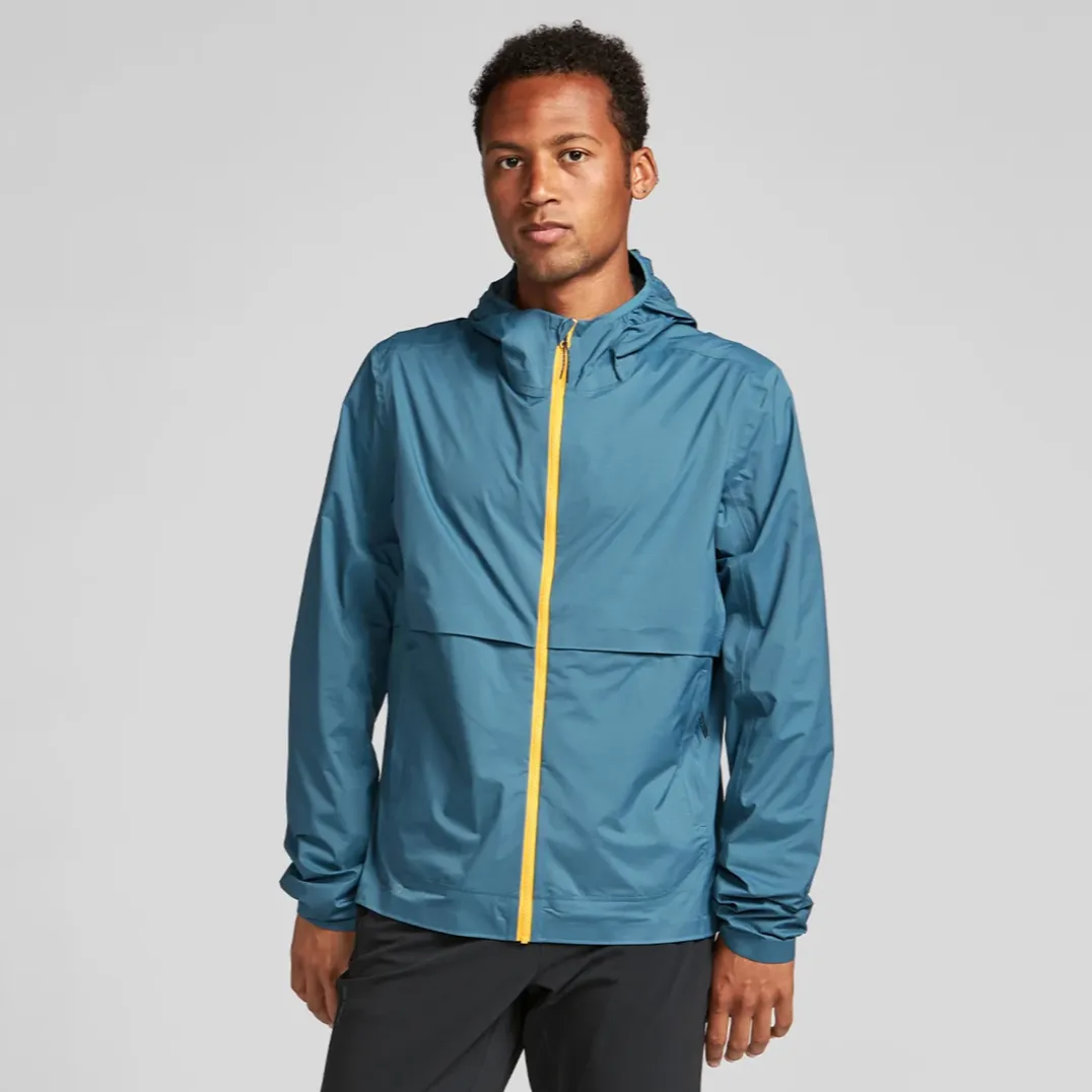 Janji Men's Rainrunner Pack Jacket 2.0