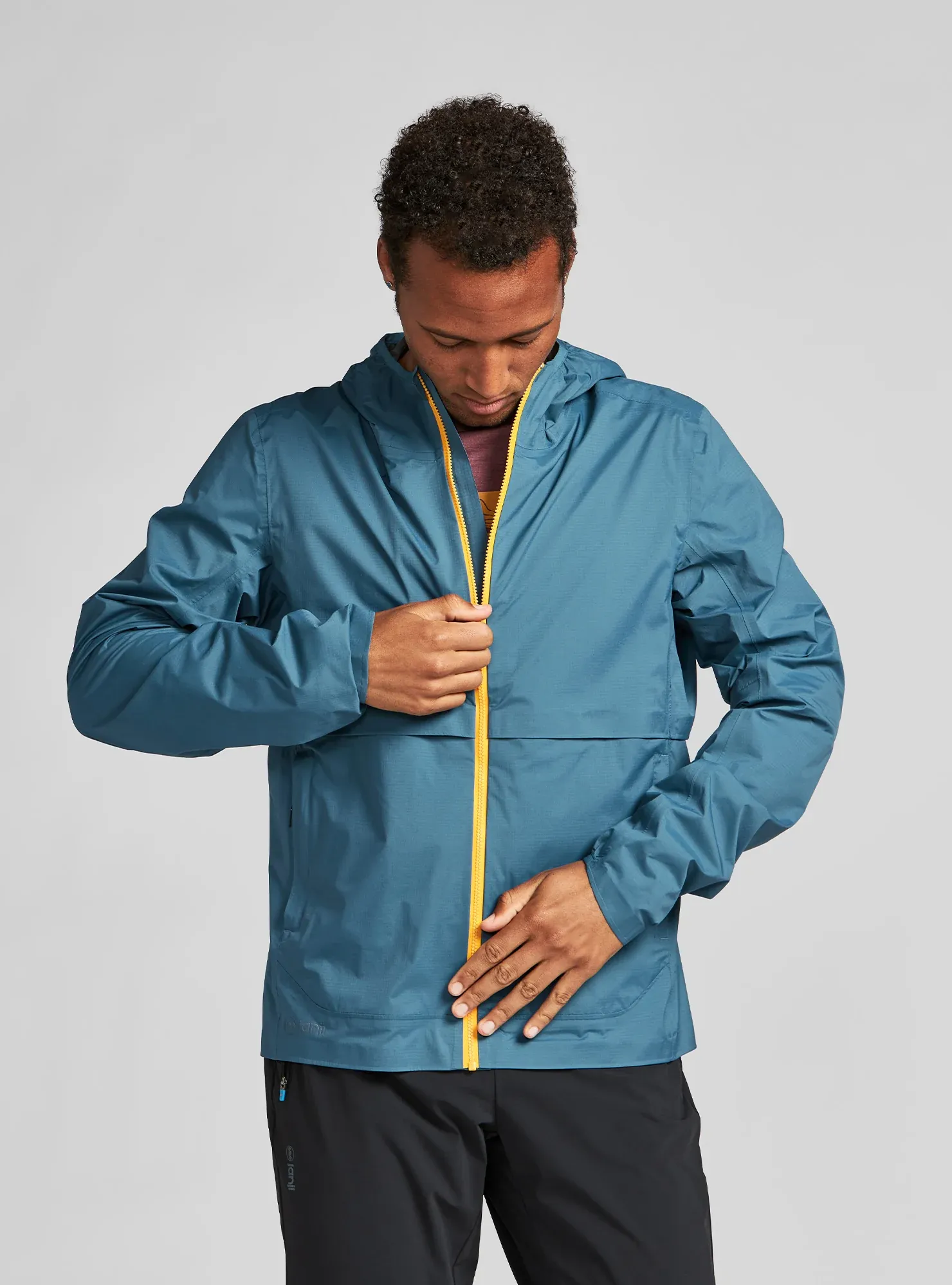 Janji Men's Rainrunner Pack Jacket 2.0