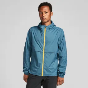 Janji Men's Rainrunner Pack Jacket 2.0