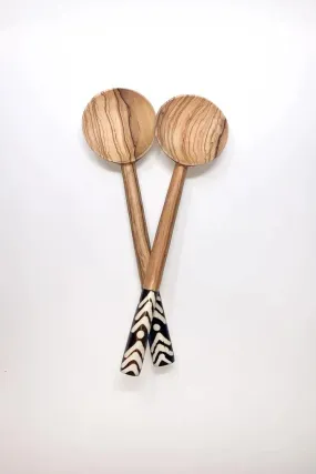 Kibera Spoon / Spoon Set